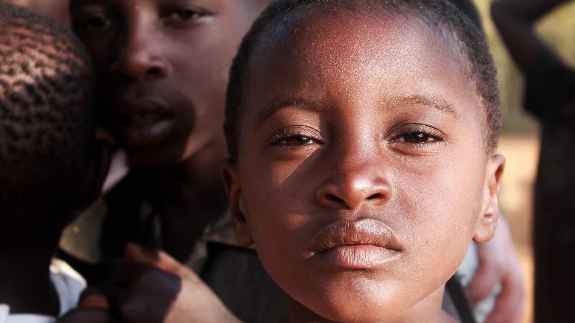 Action humanitaire Burkina Faso